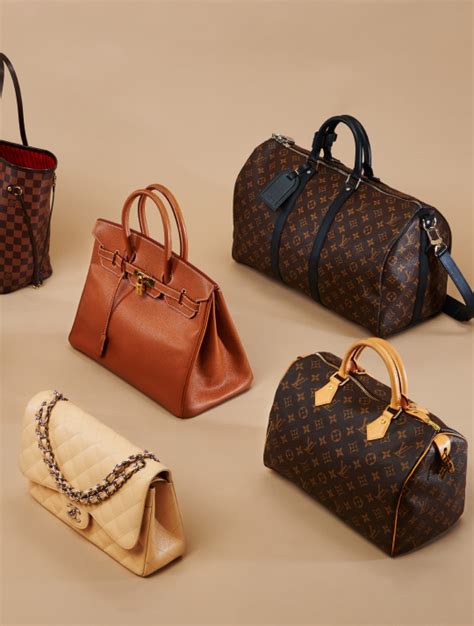 are designer bags an investment.